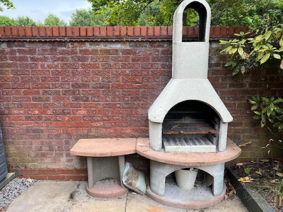 Well Presented 2 Bedroom House Village Holiday Let Strensall Bagian luar foto